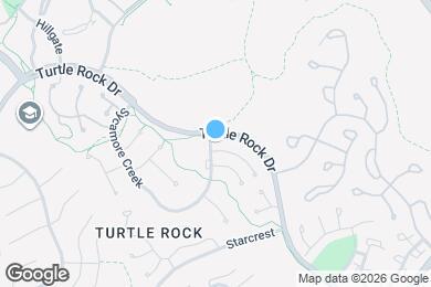 Map image of the property - 1 Rippling