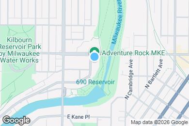 Map image of the property - Beláy