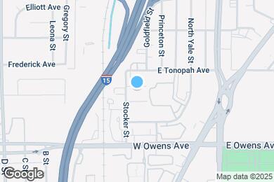 Map image of the property - 13 Britz Cir