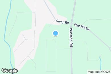 Map image of the property - 7128 Hummingbird Ln