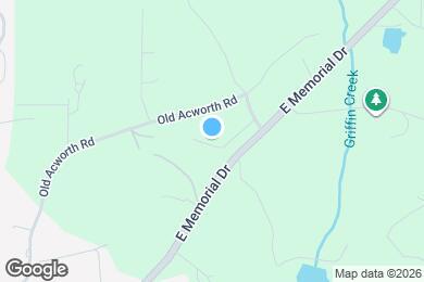 Map image of the property - 210 Crestview Wy