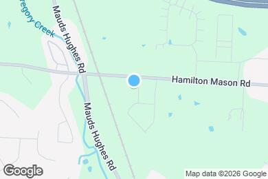 Map image of the property - 7231 Grandway Dr