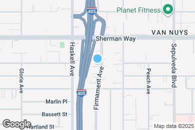 Map image of the property - 15603 Lilli Wy