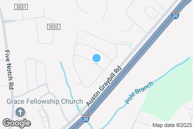 Map image of the property - 7048 Kingburgh Ln