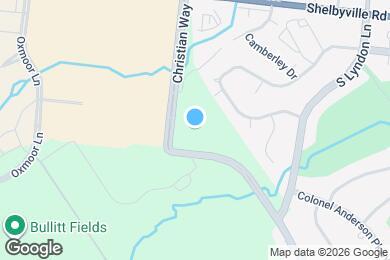 Map image of the property - Arden Oxmoor