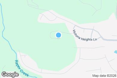 Map image of the property - 290 Rivulet Dr