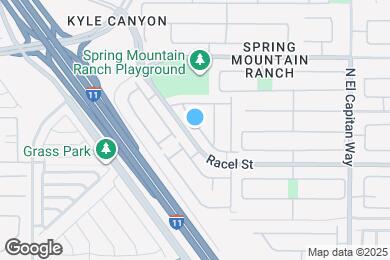 Map image of the property - 8285 Harvest Spring Pl