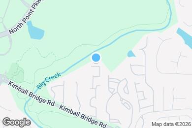 Map image of the property - 295 Snowgoose Ct