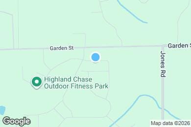 Map image of the property - 9762 Lemon Grass Ln