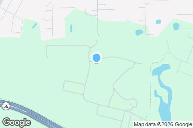 Map image of the property - 34990 Gravelly Dr