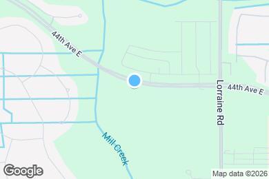 Map image of the property - 14125 Lilac Sky Ter