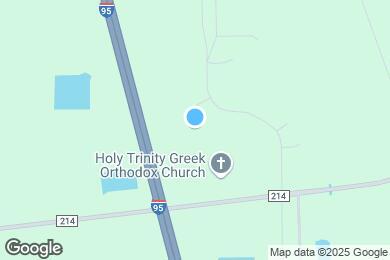 Map image of the property - 110 Cannon Ball Dr