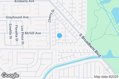 Map image of the property - 5276 Mineral Lake Dr