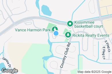 Map image of the property - 53 Saint Andrews Ct