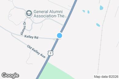 Map image of the property - 342 Main St