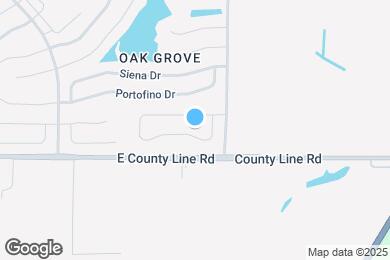 Map image of the property - 24868 Lambrusco Loop