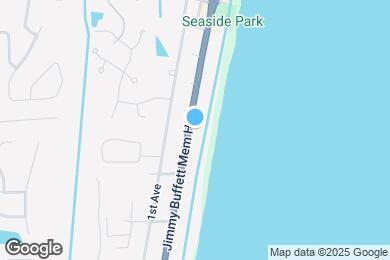 Map image of the property - 2340 S Fletcher Ave