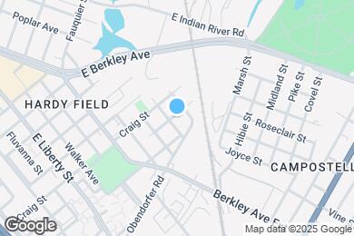 Map image of the property - 410 Middlesex St