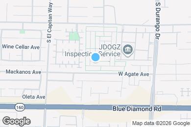 Map image of the property - 8834 Salvestrin Point Ave