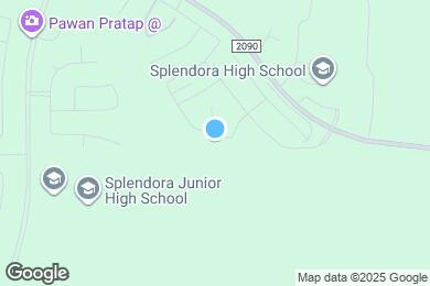 Map image of the property - 23792 Patchouli Ter Dr