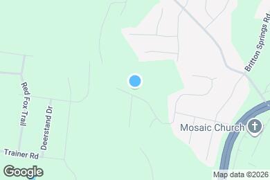 Map image of the property - 1267 Kendall Dr