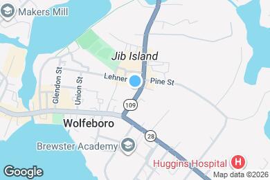 Map image of the property - 18 Center St