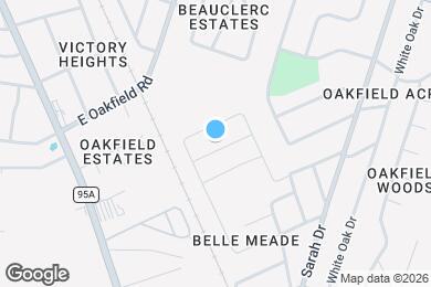 Map image of the property - 128 Swallowtail Ln