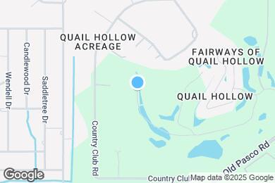 Map image of the property - 27121 St Andrews Ave