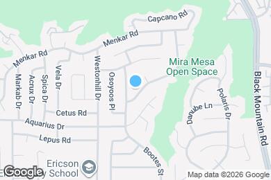 Map image of the property - 8814 Revelstoke Way