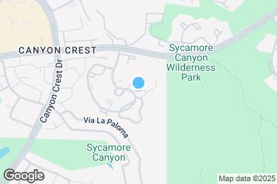 Map image of the property - 600 Central Ave
