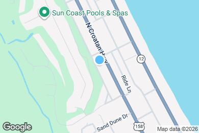 Map image of the property - 4240 Johnston Ln