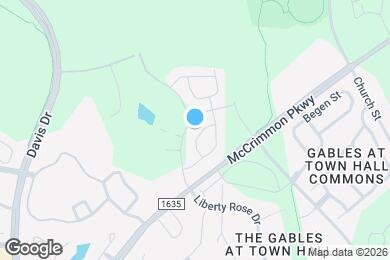 Map image of the property - 1045 Benay Rd