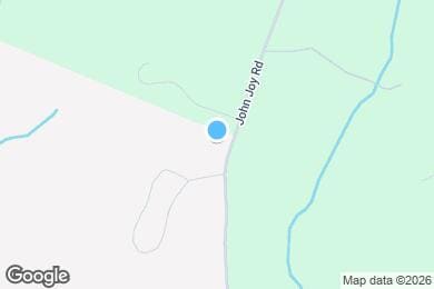 Map image of the property - 309 John Joy Rd