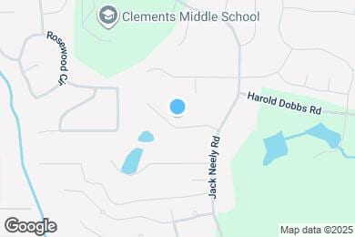 Map image of the property - 70 Windsong Dr