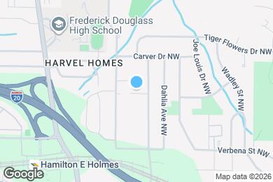 Map image of the property - Dreamscape at Fairfield