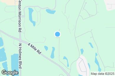Map image of the property - 1829 Keswick Rd