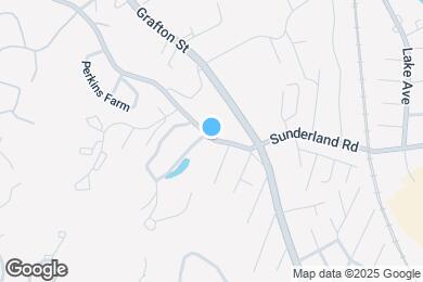 Map image of the property - 378 Sunderland Rd