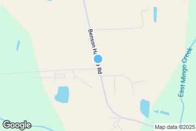 Map image of the property - 1359 Benson Hardee Rd