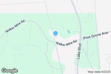 Map image of the property - 12901 Beltline Rd