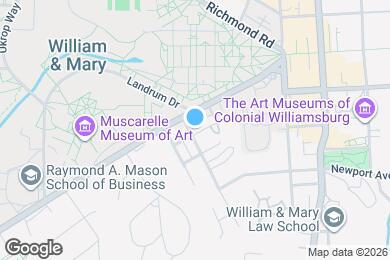 Map image of the property - 119 Griffin Ave