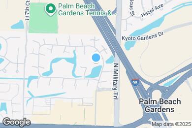 Map image of the property - 306 3rd Ln