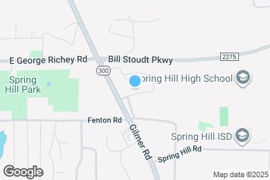 Map image of the property - 3615 Clemens Rd
