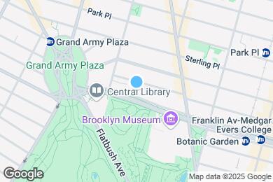 Map image of the property - Prosepct Heights Brand new 3 Bedroom 2 Bat...