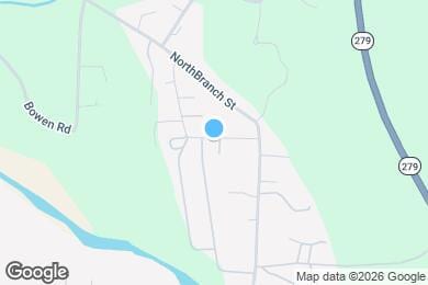 Map image of the property - 219 Mountain View Rd