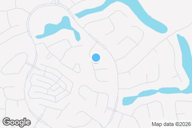 Map image of the property - 9211 Hanston Pl