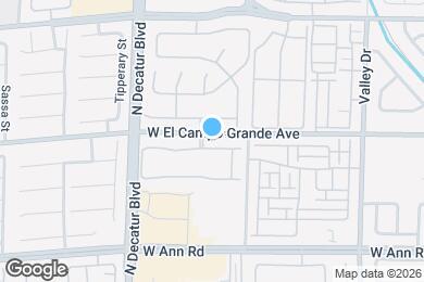 Map image of the property - 4532 Silverwind Rd