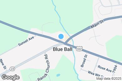 Map image of the property - 4192 Division Hwy