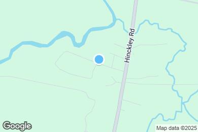 Map image of the property - 24 Park Dr