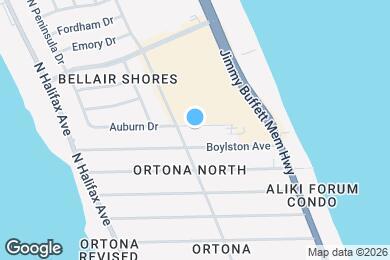 Map image of the property - 432 Auburn Dr