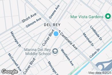 Map image of the property - 12429 Wagner St